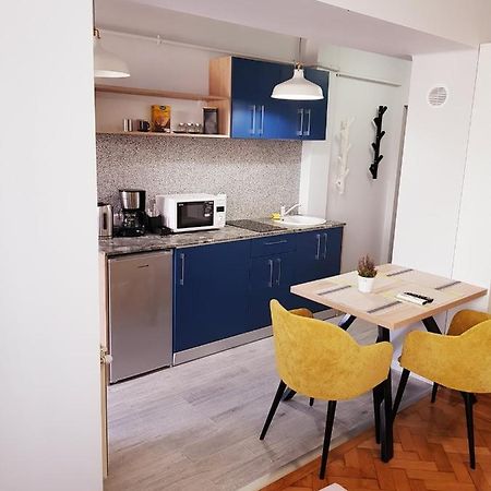 Cluj Central Square 2 Rooms Apartment Luaran gambar