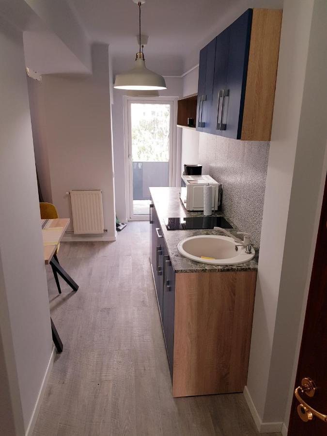 Cluj Central Square 2 Rooms Apartment Luaran gambar