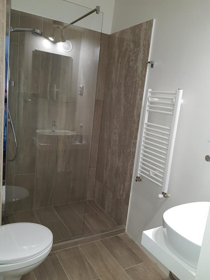 Cluj Central Square 2 Rooms Apartment Luaran gambar