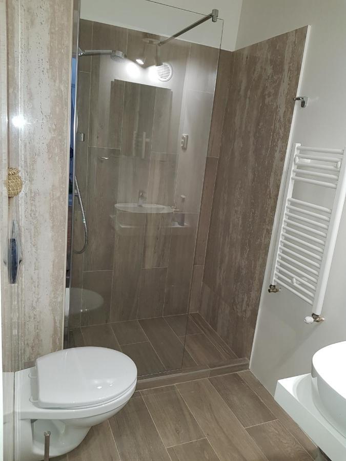 Cluj Central Square 2 Rooms Apartment Luaran gambar