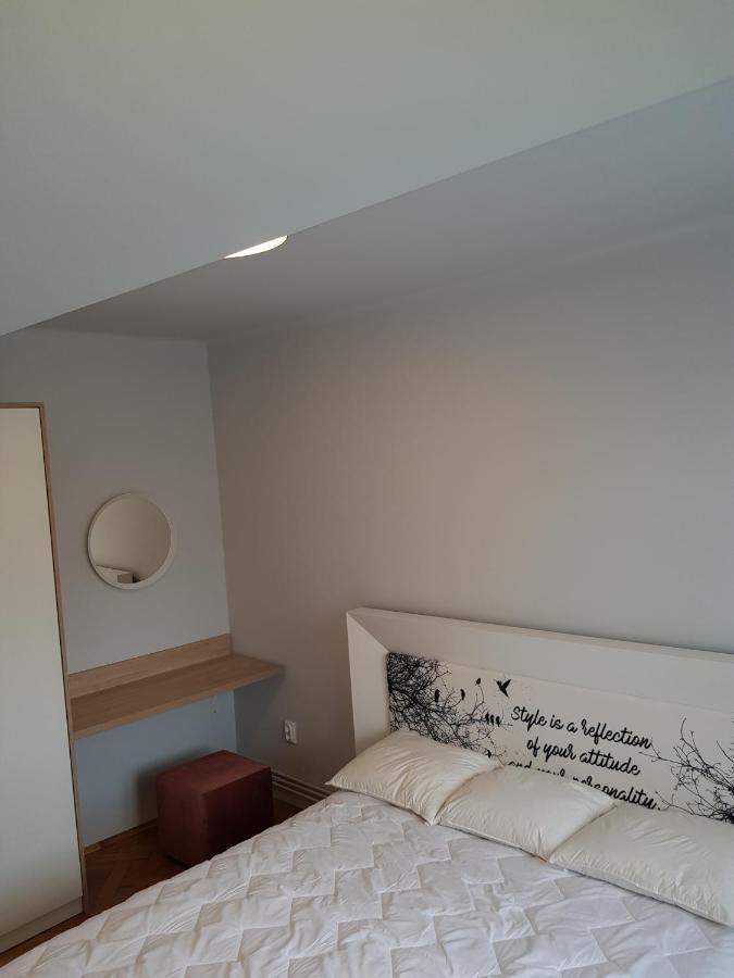 Cluj Central Square 2 Rooms Apartment Luaran gambar