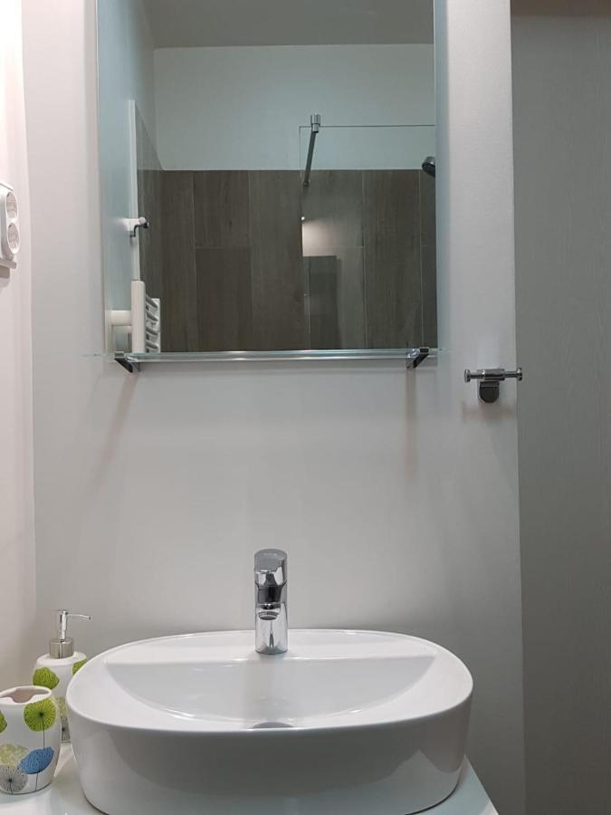Cluj Central Square 2 Rooms Apartment Luaran gambar