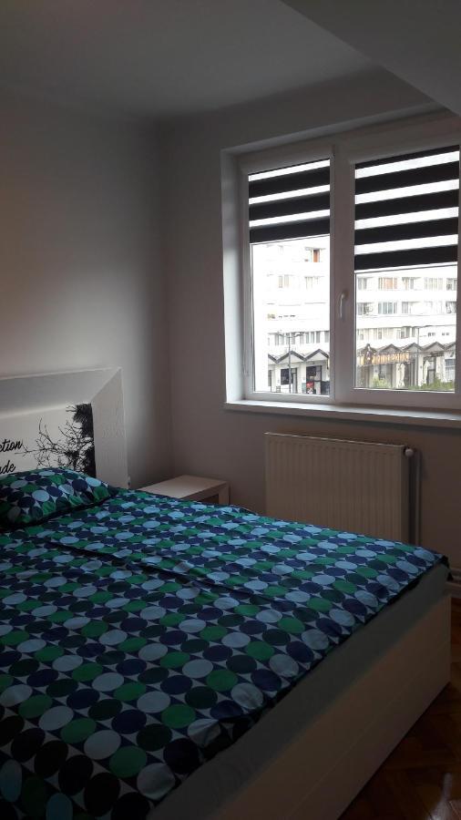 Cluj Central Square 2 Rooms Apartment Luaran gambar